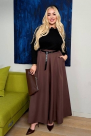 Спідниця-брюки