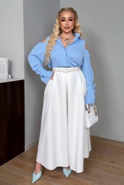 Спідниця-брюки