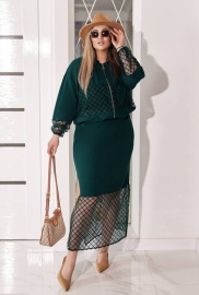 Костюм Костюм