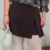 Шорти-спідниця k-128015 Шорти-спідниця k-128015