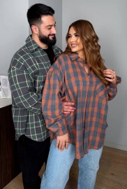 Сорочка унісекс Сорочка унісекс