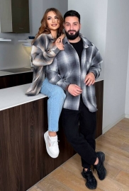 Сорочка унісекс Сорочка унісекс