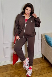 Спортивний костюм