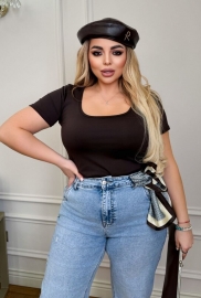 Базова футболка