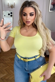 Базова футболка