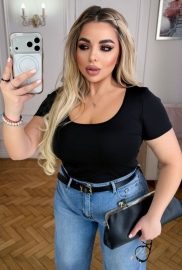 Базова футболка