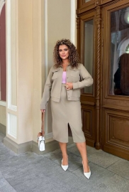 Костюм Костюм