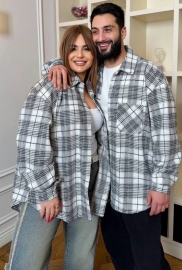 Сорочка унісекс