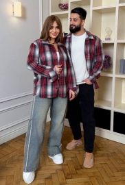 Сорочка унісекс