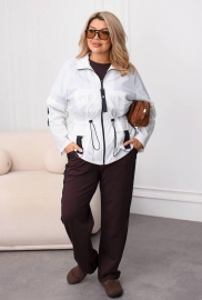 Костюм трійка