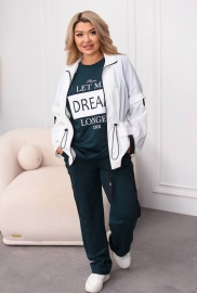 Костюм трійка