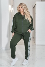 Спортивний костюм