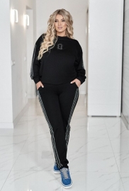 Спортивний костюм