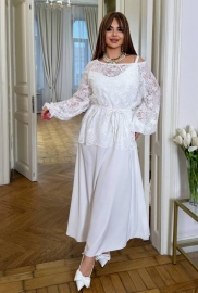 Сукня двійка