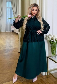 Сукня двійка