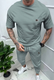 Спортивний костюм