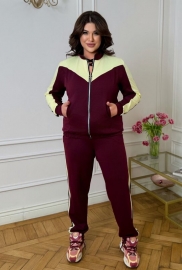 Спортивний костюм