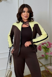 Спортивний костюм