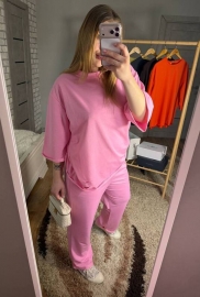 Прогулянковий костюм Прогулянковий костюм