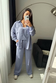 Костюм трійка