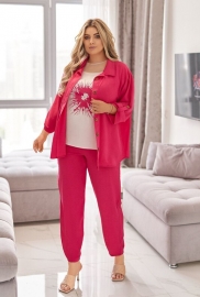 Костюм трійка