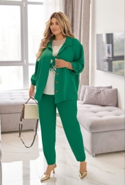 Костюм трійка