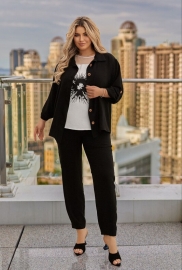 Костюм трійка