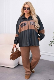 Костюм трійка