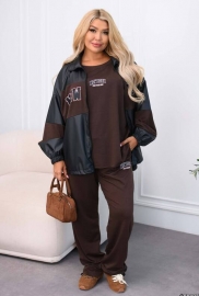 Костюм трійка