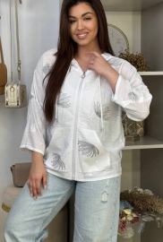 Толстовка Толстовка