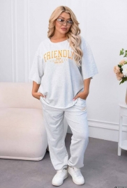 Спортивний костюм Спортивний костюм