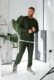 Спортивний костюм Спортивний костюм