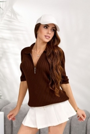 Блуза-поло Блуза-поло