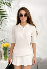 Блуза-поло Блуза-поло