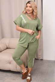 Спортивний костюм Спортивний костюм