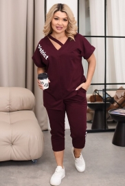 Спортивний костюм Спортивний костюм