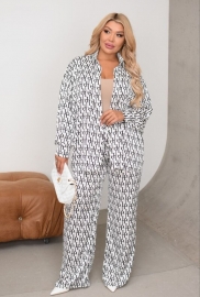 Костюм двійка