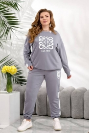 Спортивний костюм Спортивний костюм