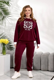 Спортивний костюм Спортивний костюм