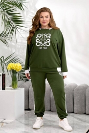 Спортивний костюм Спортивний костюм