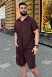 Прогулянковий костюм