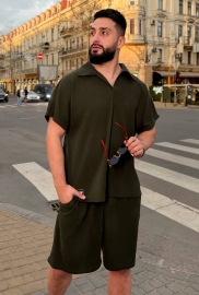 Прогулянковий костюм