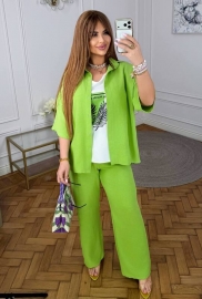 Костюм трійка