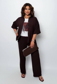 Костюм трійка