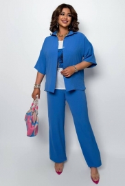 Костюм трійка