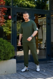 Спортивний костюм