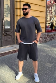 Спортивний костюм