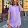 Сорочка-туніка k-130726 Сорочка-туніка k-130726