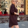 Сорочка-туніка k-130730 Сорочка-туніка k-130730