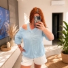 Футболка  k-130908